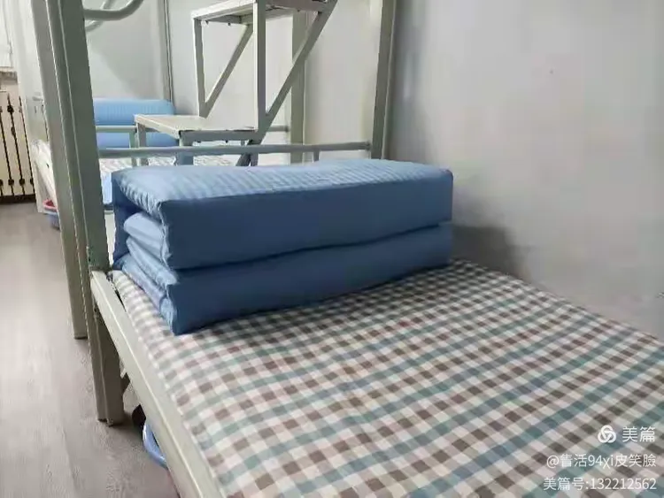 巴州卫校教官团队一日工作流程!